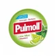 PULMOLL Vitamin C Lime &amp; Mint Pastilles For Cough &amp; Sore Throat 45g
