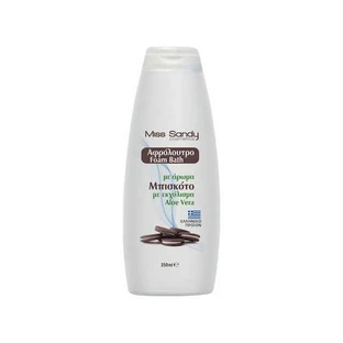 MISS SANDY Douchegel met Koekjesgeur 250ml