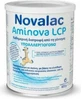 NOVALAC Milch in Pulverform Aminova LCP 0m+ 400gr
