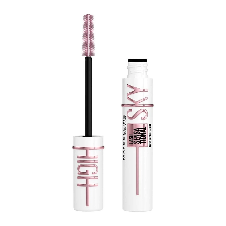 MAYBELLINE Lash Sensational Sky High Tinted Lash Primer with Colour 7.7ml