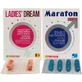 Maraton Forte x 4 Kapseln + Ladies Dream x 2 Kapseln, Parapharm