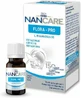 NANCARE Flora Pro Dietary Supplement Contributing to the Balance of the Intestinal Microbiome 2ml