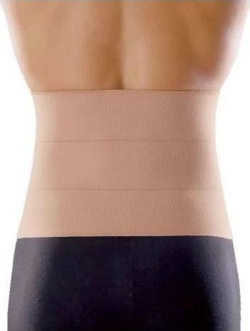 ANATOMIC HELP Postoperative & Abdominal Belt 16cm 0164