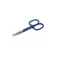 MOTA Inox babyschaar blauw 709731MB