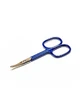 MOTA Inox babyschaar blauw 709731MB