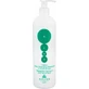 Champú de limpieza profunda KALLOS Champú de limpieza profunda Apto para cabello graso 500ml