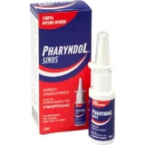 PHARYNDOL Sinus Spray für Sinusitis Relief 15ml