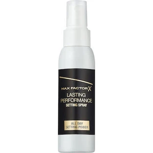 MAX FACTOR Spray Fijador Estabilizador de Maquillaje 100ml