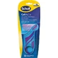SCHOLL Plantillas Gel Activ para zapatos formales L(No 40-46.5)
