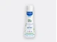 MUSTELA Bebe Multi-Sensory Bubble Bath Toning Body &amp; Hair Shower Gel with Organic Avocado 200ml