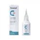 Verzachtende lotion voor seborroïsch eczeem, 50 ml, Ceramol