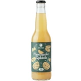 Ananas Splash - Appel- en ananassap 330ml ECO, Aronia