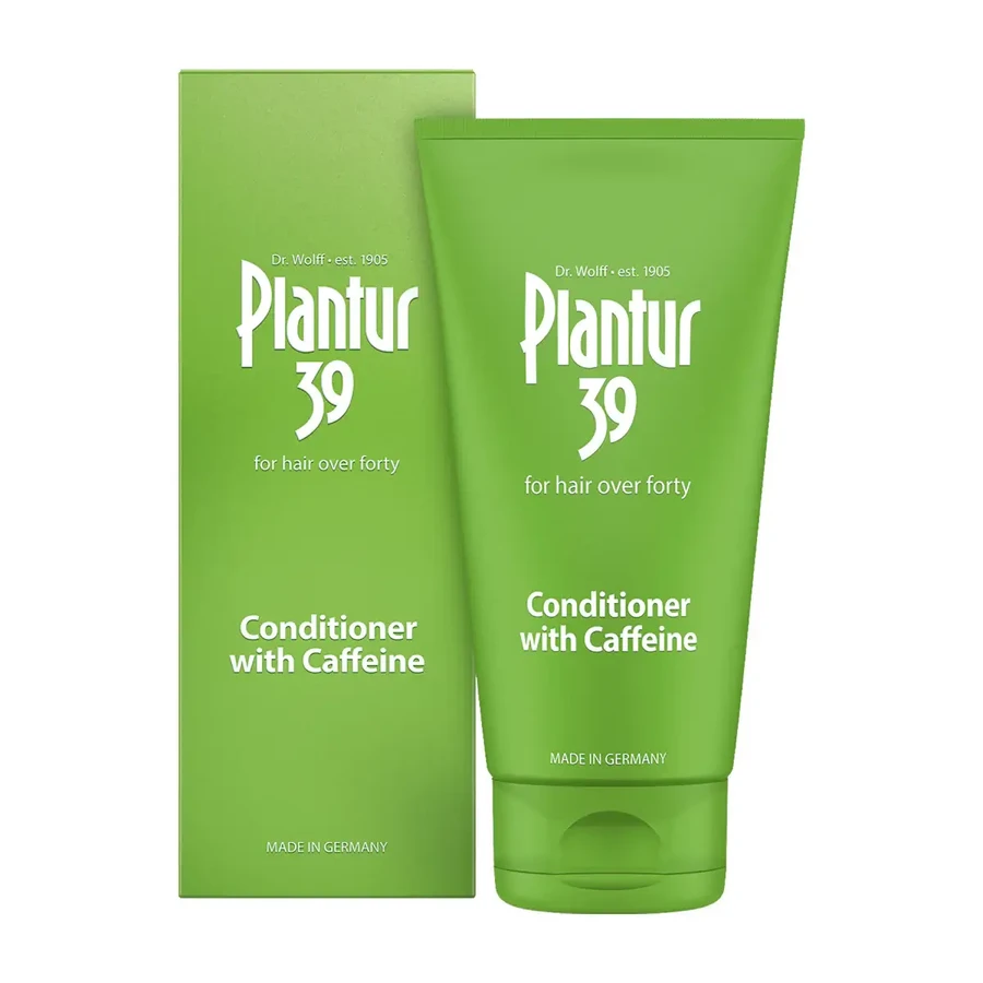 Plantur 39 Balsem Pentru Par peste 40 ani 150ml Dr Kurt Wolff