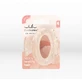AMBITAS Clipstar Die stylische Haarkralle Rosy Bliss 1 Stück