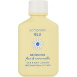 CAMOMILLA Blu Fior di Camomilla Nettoyant visage et corps Nettoyant visage et corps 50ml