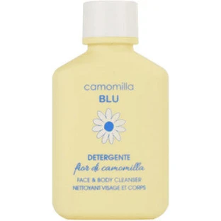 CAMOMILLA Blu Fior di Camomilla Gezichts- & Lichaamsreiniger Gezichts- & Lichaamsreiniger 50ml