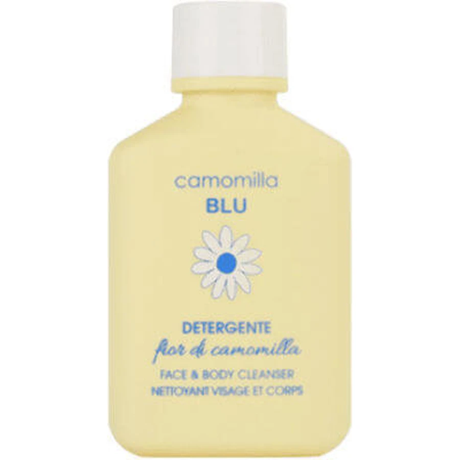 CAMOMILLA Blu Fior di Camomilla Gezichts- & Lichaamsreiniger Gezichts- & Lichaamsreiniger 50ml