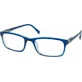 EYELEAD Presbyopia - Reading Glasses Red Blue E167 +2.00