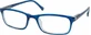 EYELEAD Presbyopia - Reading Glasses Red Blue E167 +2.00
