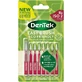 DENTEK Easy Brush Brushes with handle 0.5mm Fuchsia