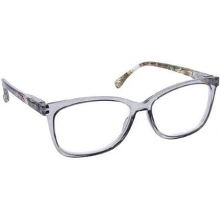 EYELEAD E259 Presbyopia Glasses Grey-Green 1.75