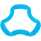 DR. BROWN'S Tandpasta in Blauw voor 3+ Maanden TE 102