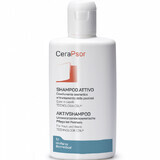 Psoriasis shampoo Cerapsor, 200 ml, Ceramol