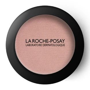 LA ROCHE POSAY Toleriane Teint Blush 02 Dore Rose Colorete Natural 5 gr