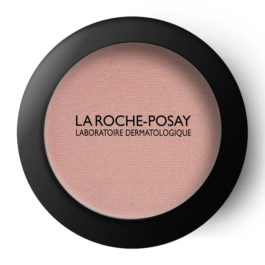 LA ROCHE POSAY Toleriane Teint Blush 02 Dore Rose Colorete Natural 5 gr