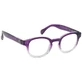 Lunettes de presbytie EYELEAD E241 Purple-Diophane Granular 4.00