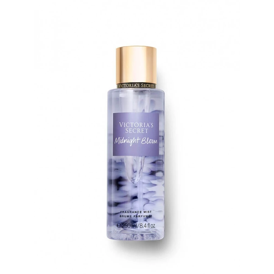 VICTORIA'S SECRET Body Mist Midnight Blossom Met Frisse Geur 250ml