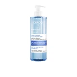 VICHY Dercos Mineral Gentle Shampoo With Trace Elements For Daily Use 400ml