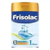 FRISOLAC No1 Latte per bambini in polvere dalla nascita 400g