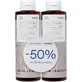 KORRES Gel douche à la fleur de vanille 250ml (-50% sur le deuxième produit)