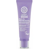 NATURA SIBERICA Anti Ox Wild Blueberry Super Hydrating Eye Patch Effect Mask Masque hydratant pour les yeux avec effet patch 30ml