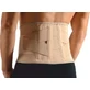 ANATOMIC LINE Multiples Lumbar Belt Gold 20cm Height 5154