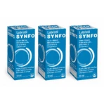 Eyestil Synfo 3x10ml, Sifi
