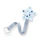 NUK Cinta Para Chupete En Varios Colores - Azul
