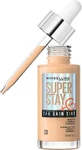 MAYBELLINE Maquillage liquide Super Stay Skin Tint pour une couvrance et une brillance naturelles 23 30ml