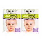 Otostick Baby 2x8 Einheiten