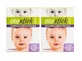 Otostick Baby 2x8 units