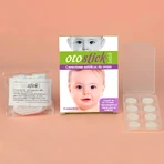 Otostick Baby 2x8 Einheiten