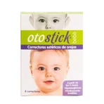 Otostick Baby 3x8 unidades