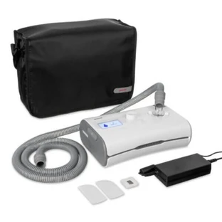 Yuwell YH-550 Automatisch CPAP-apparaat met luchtbevochtiger