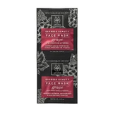 APIVITA Express Beauty Anti-wrinkle & Firming Mask with Grape 2x8ml