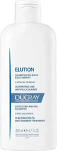 DUCRAY Elution Shampooing Doux Equilibrant Anti-Dandruff Shampooing Equilibrant 200ml