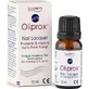 OLIPROX Laca de uñas Laca de uñas para el tratamiento de infecciones por hongos en las uñas 12ml