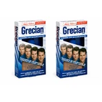 Grecian 2000 Anti-Gray Hair Lotion, 2x125 ml