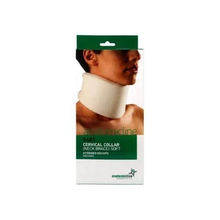 ANATOMIC LINE Collarín Cervical Suave 5401 9cm