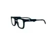Presbyopia glasses F345 Frog Black 3.25